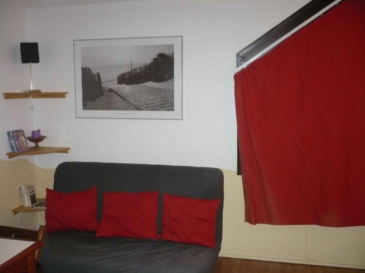 Azur Sancy Skis Aux Pieds Mont-Dore Exterior foto